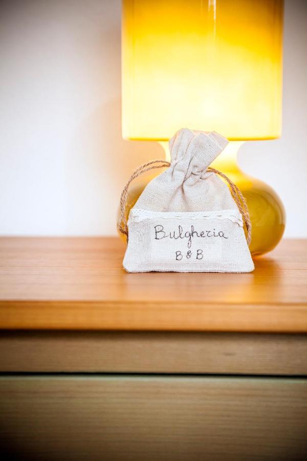 Bulgheriabeb Celle di Bulgheria Zewnętrze zdjęcie