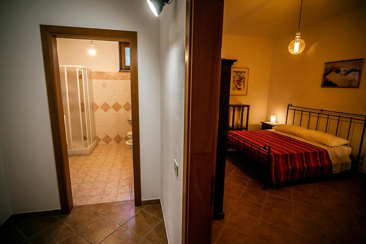 Bulgheriabeb Celle di Bulgheria Zewnętrze zdjęcie