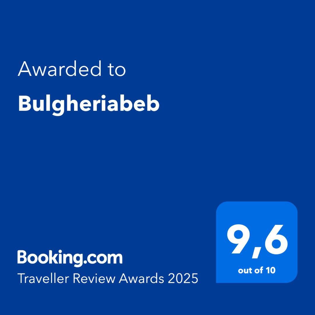 Bulgheriabeb Celle di Bulgheria Zewnętrze zdjęcie